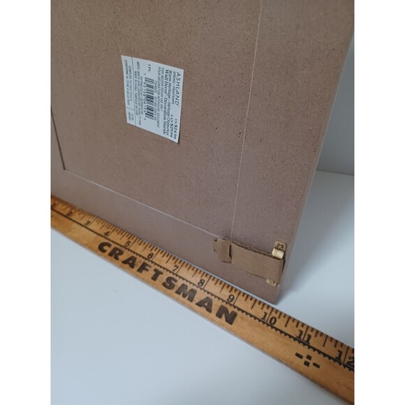 Ashland Warm Heritage Family makes this house a home 10 x 10 Wall Decor - Picture 4 of 4